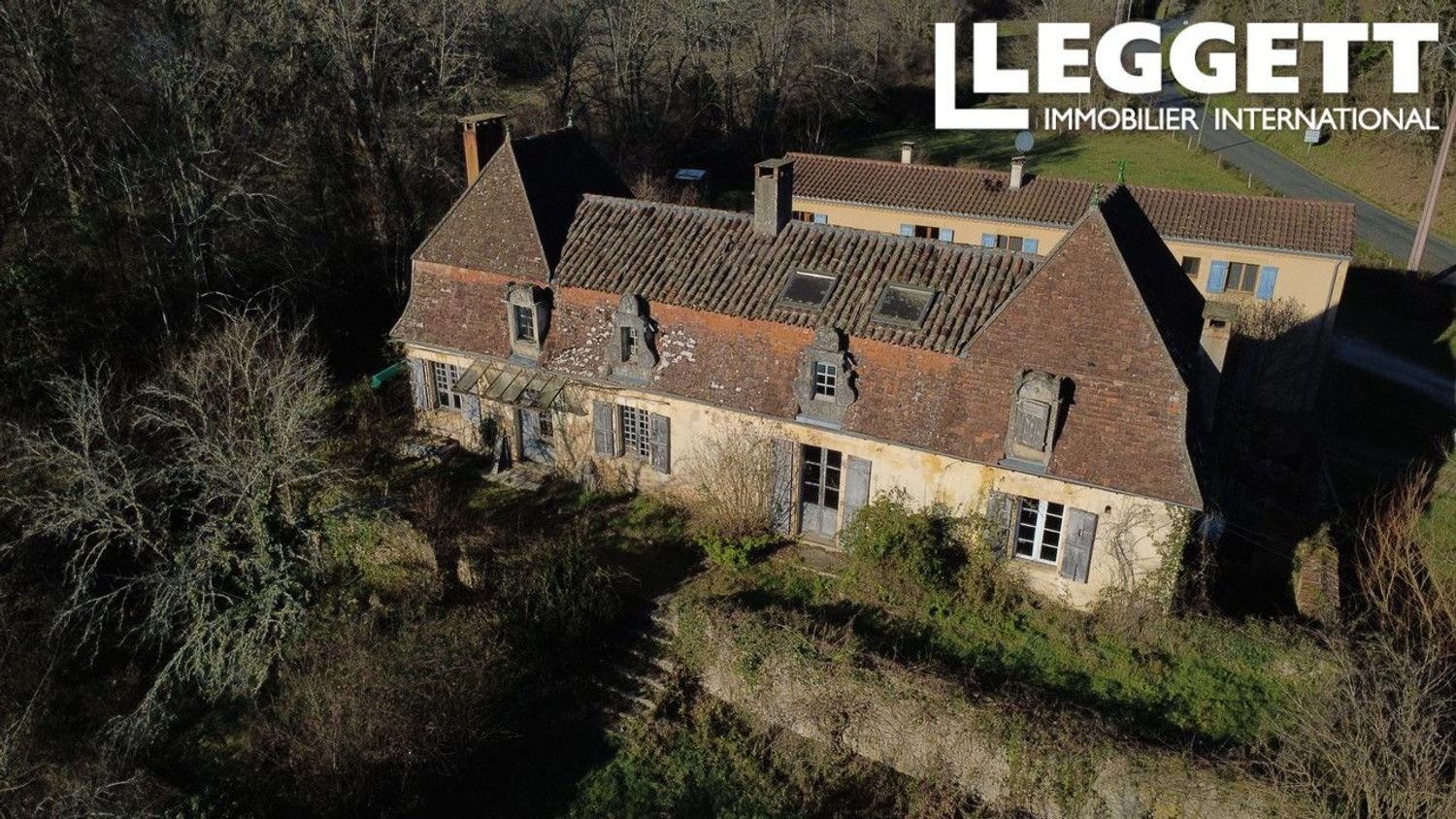 Maison à vendre, 190m², Les Eyzies-de-Tayac-Sireuil