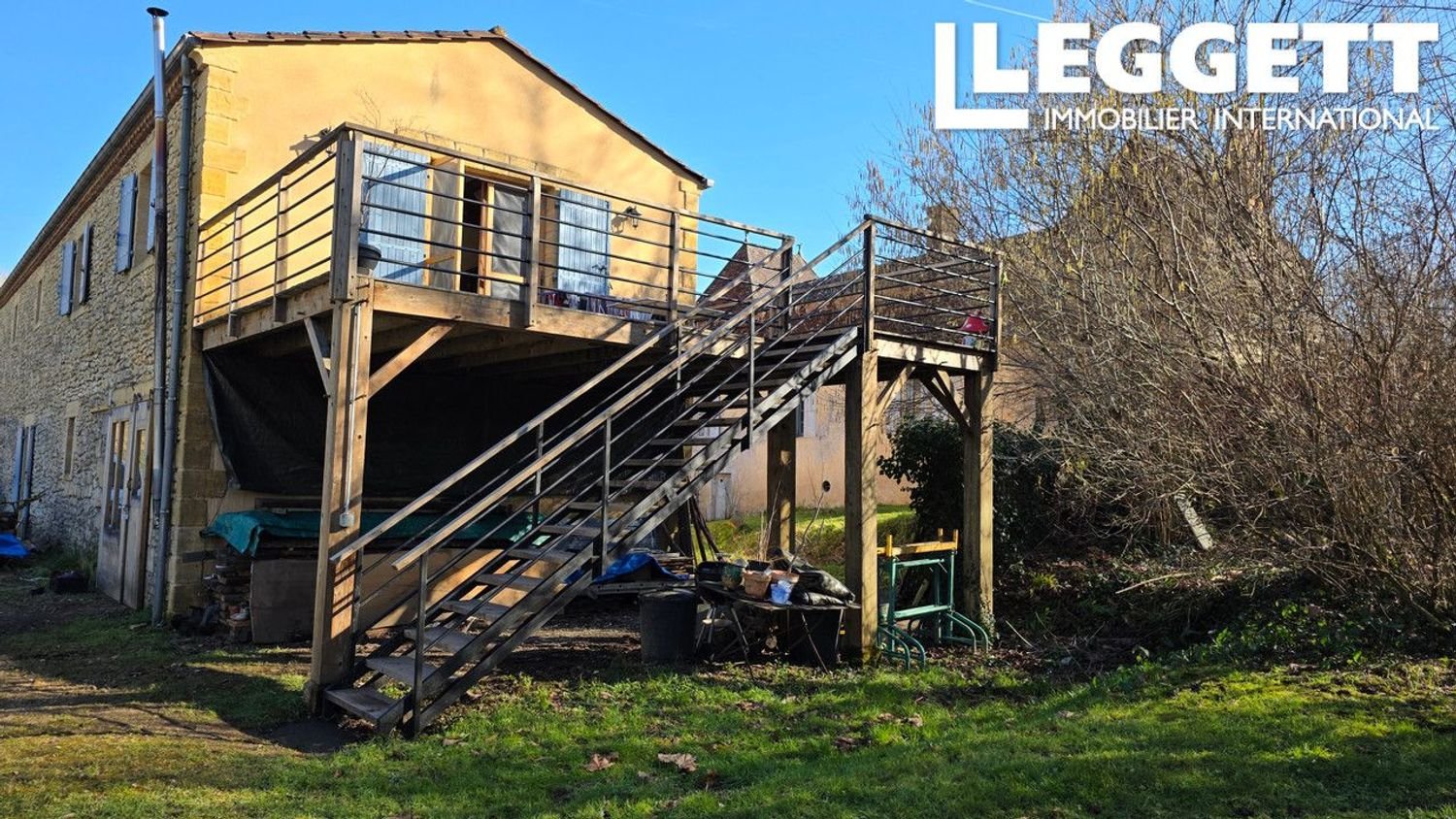 Maison à vendre, 190m², Les Eyzies-de-Tayac-Sireuil