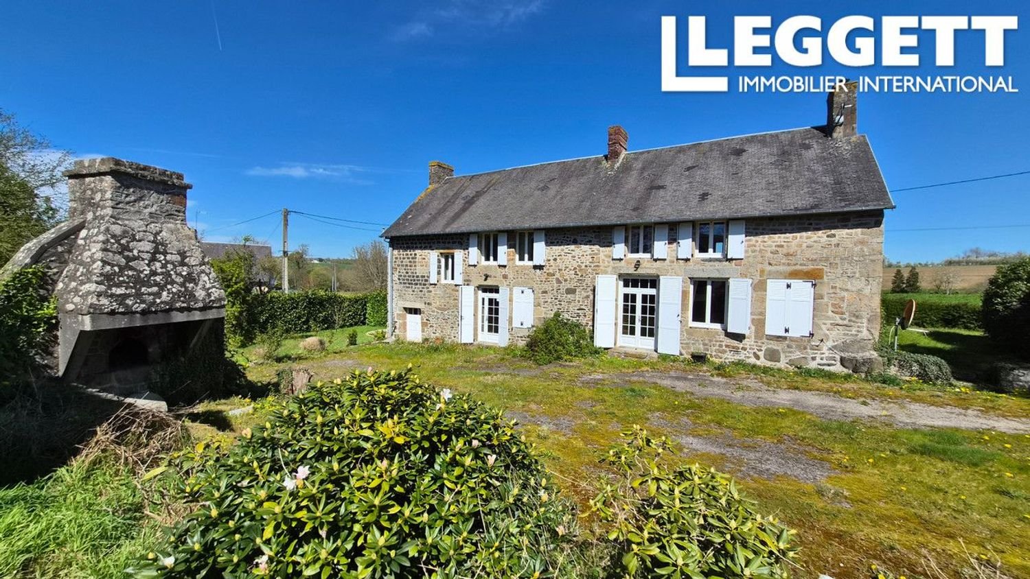 Maison à vendre, 145m², Saint-Cyr-du-Bailleul