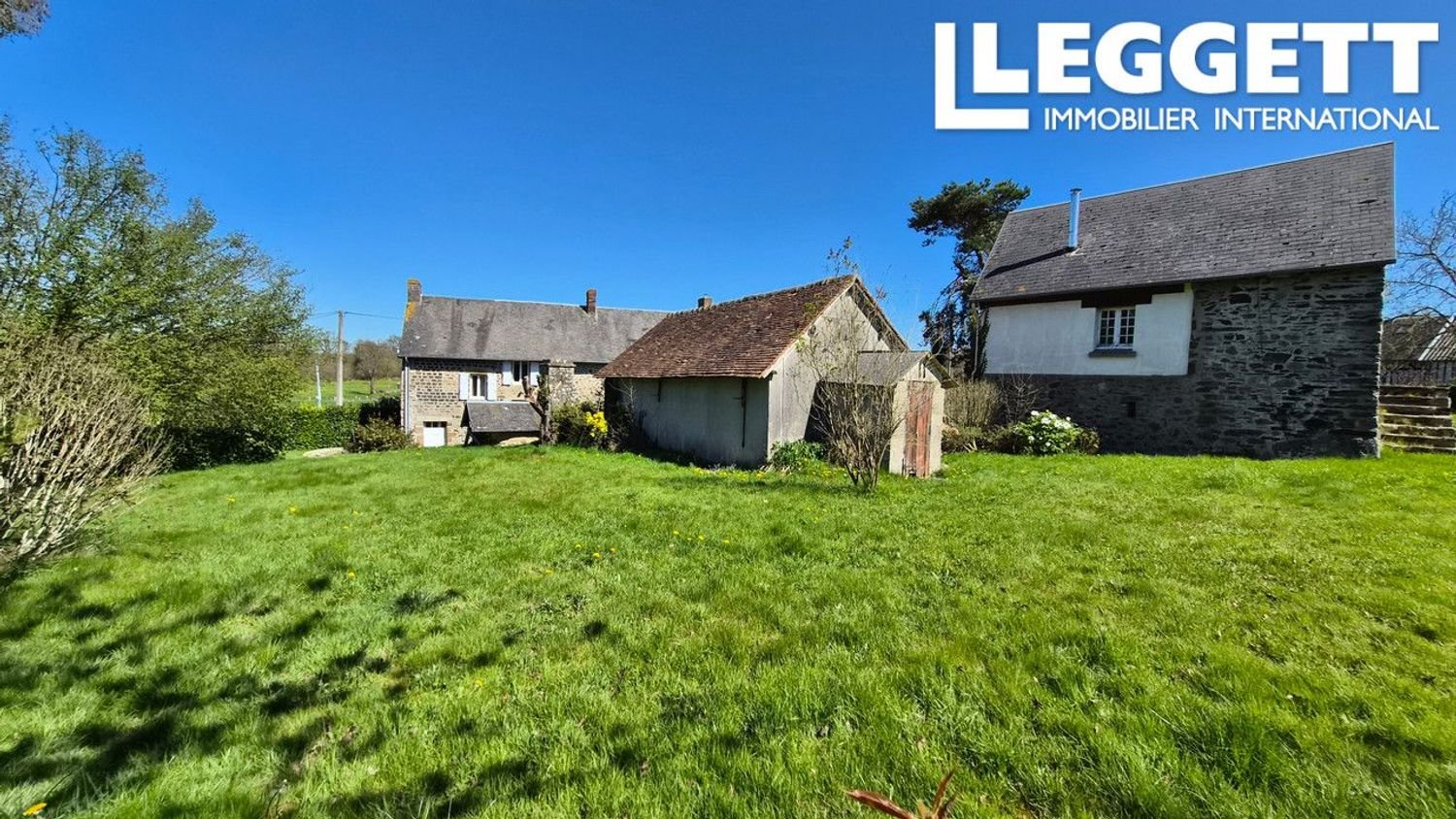 Maison à vendre, 145m², Saint-Cyr-du-Bailleul
