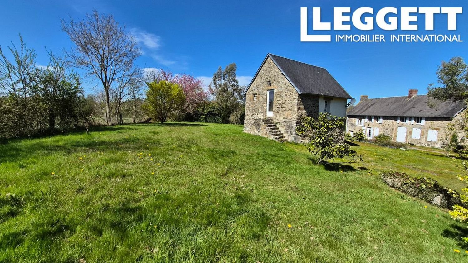Maison à vendre, 145m², Saint-Cyr-du-Bailleul