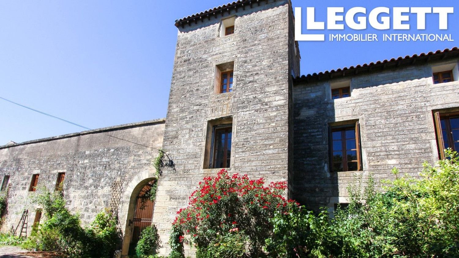 Maison à vendre, 530m², Fabrègues