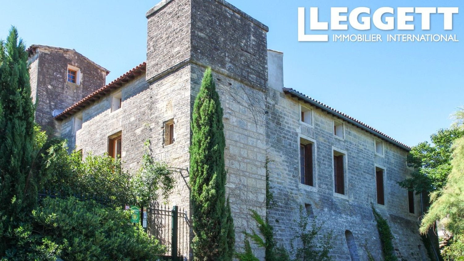 Maison à vendre, 530m², Fabrègues