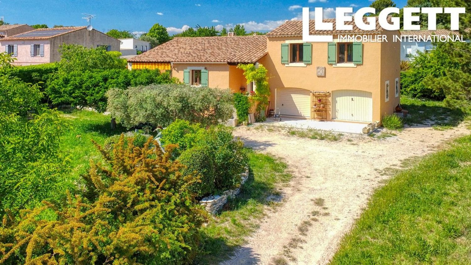 Maison à vendre, 125m², Apt
