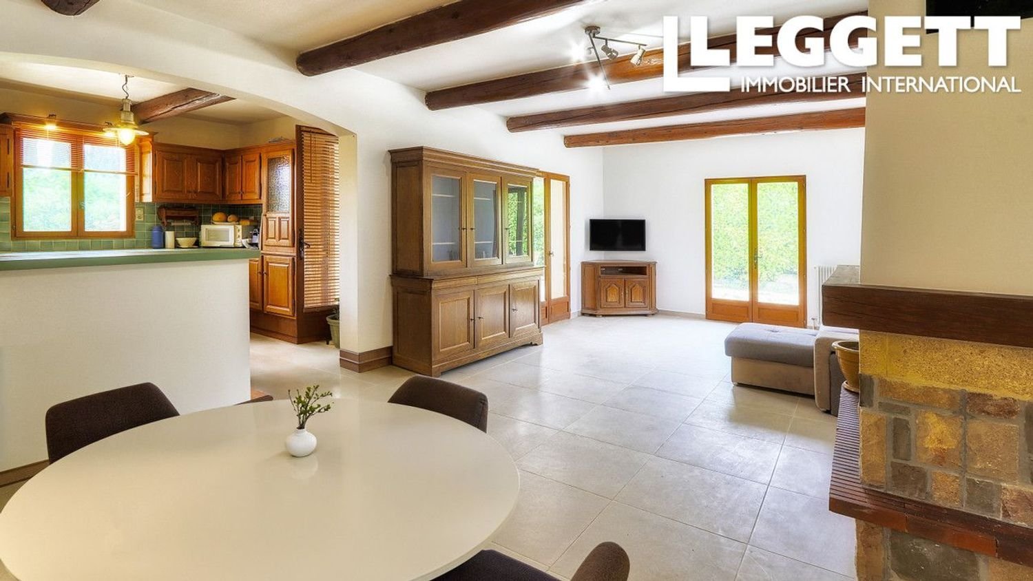 Maison à vendre, 125m², Apt