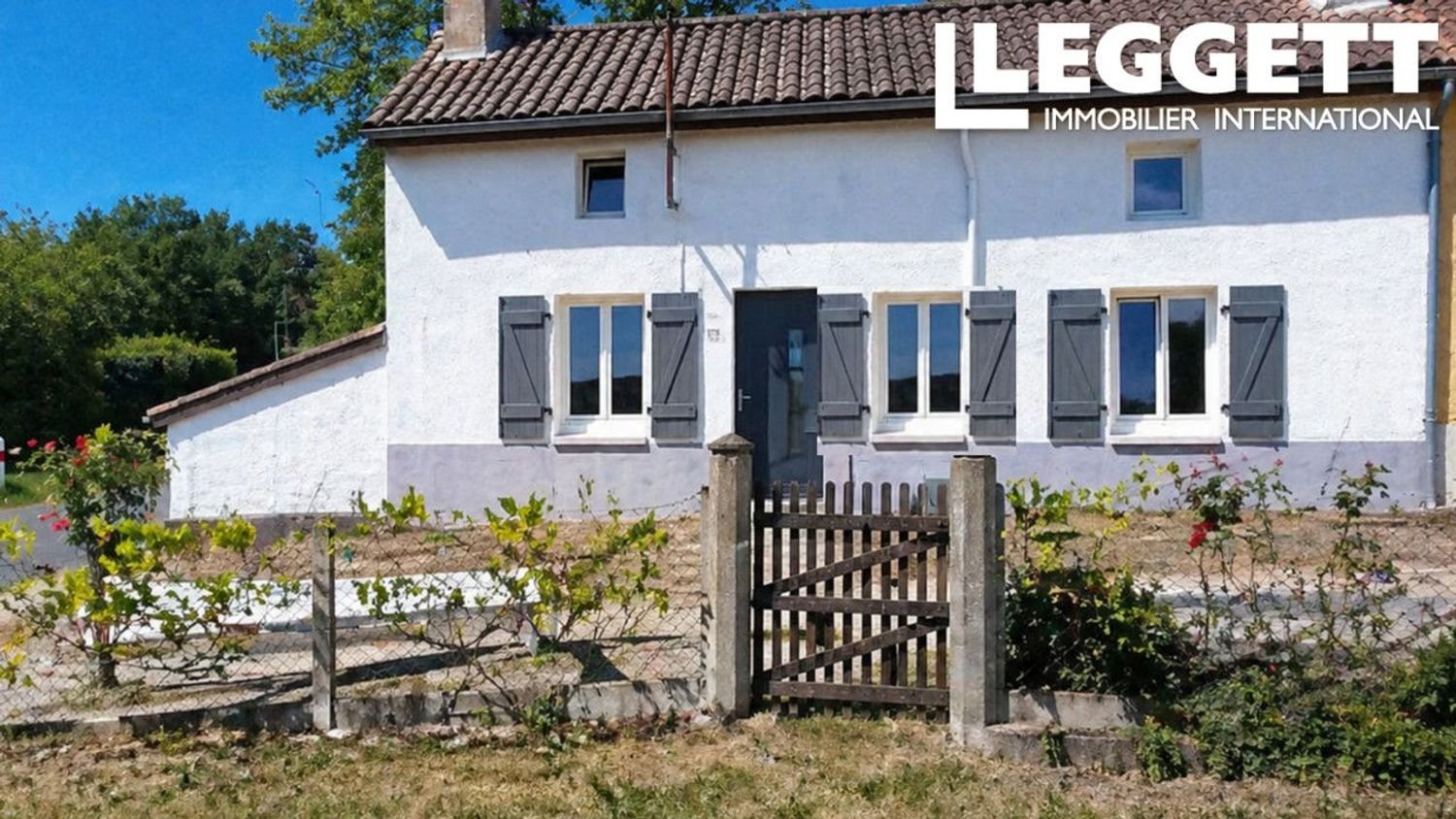Maison à vendre, 134m², Adriers