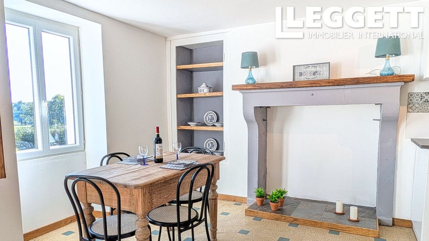 Maison à vendre, 134m², Adriers