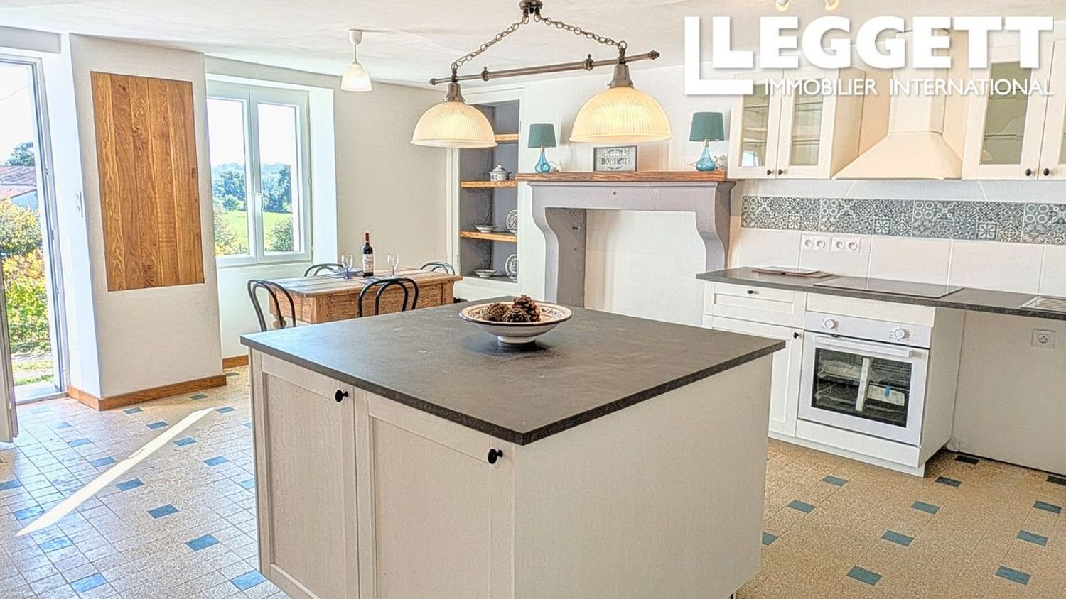Maison à vendre, 134m², Adriers