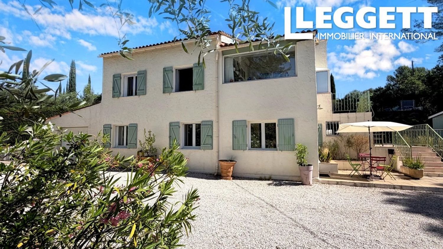 Maison à vendre, 145m², Cotignac