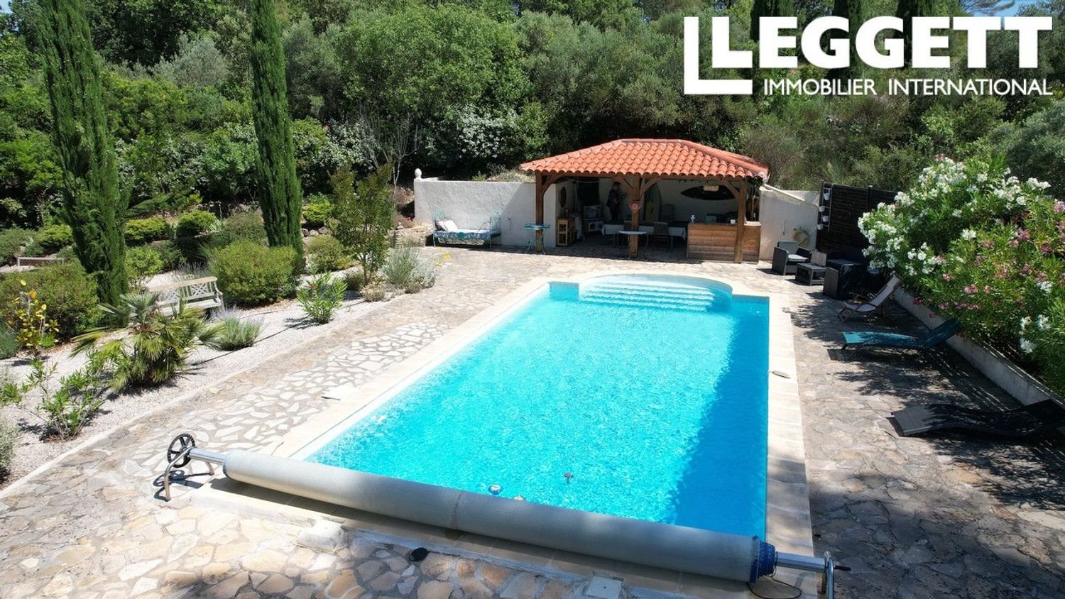 Maison à vendre, 145m², Cotignac
