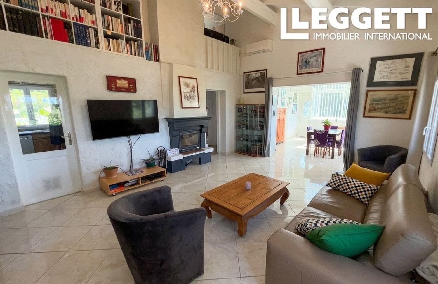 Maison à vendre, 145m², Cotignac