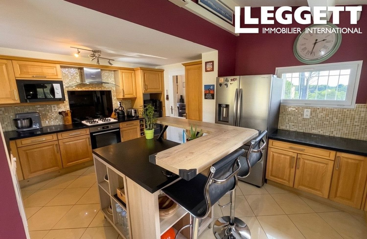 Maison à vendre, 145m², Cotignac