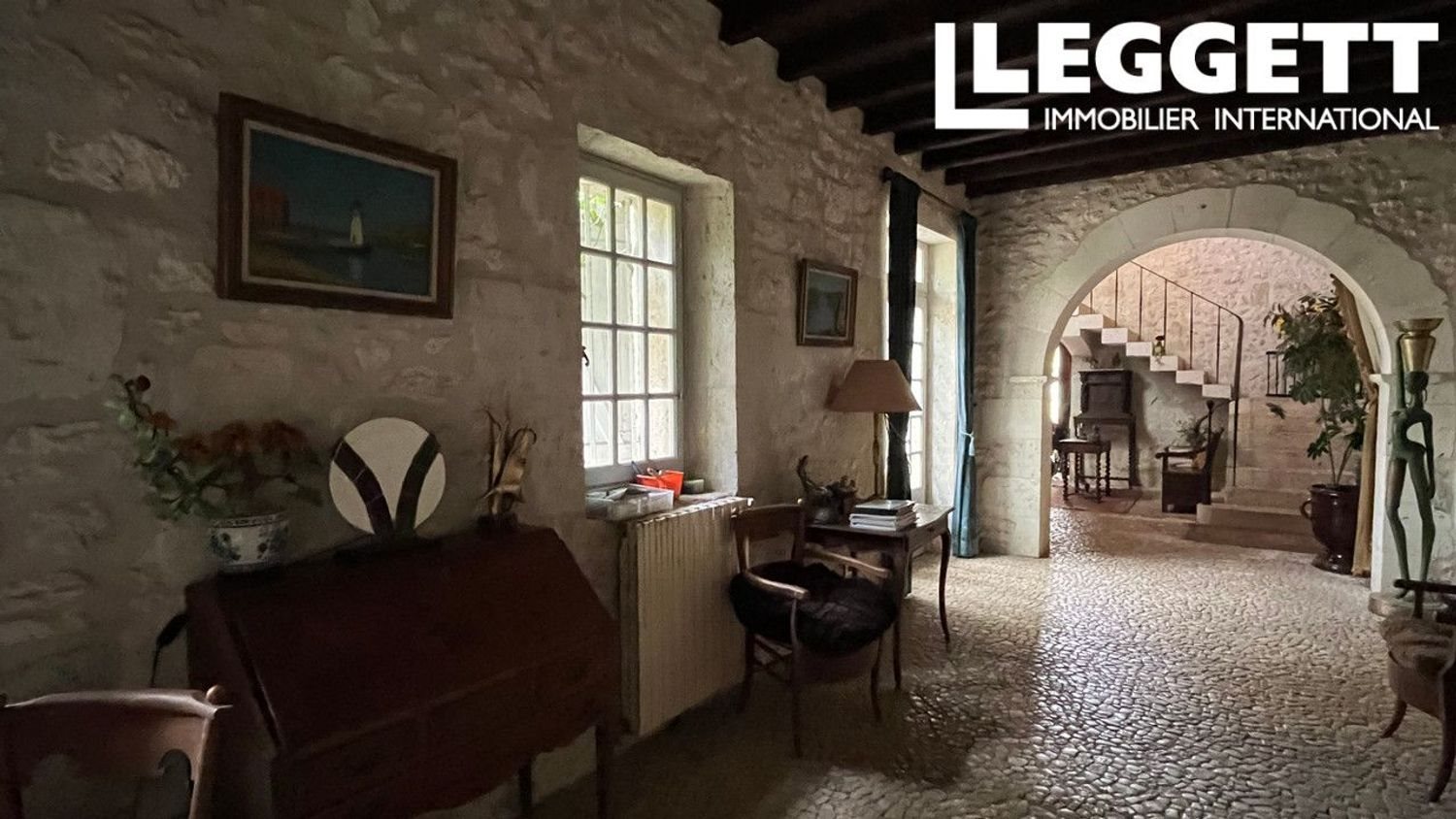 Maison à vendre, 650m², Saint-Avit-Saint-Nazaire