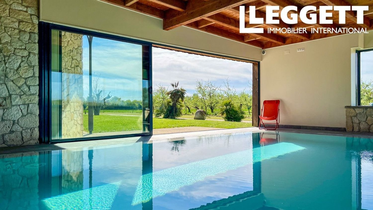 Maison à vendre, 320m², Eymet