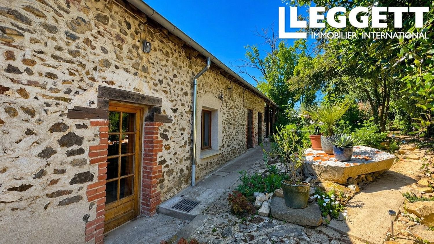 Maison à vendre, 189m², Magnac-Laval