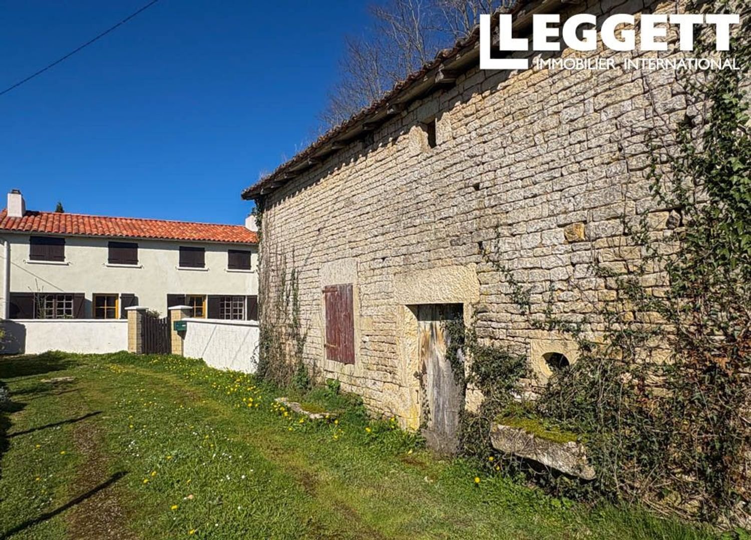 Maison à vendre, 143m², Lorigné