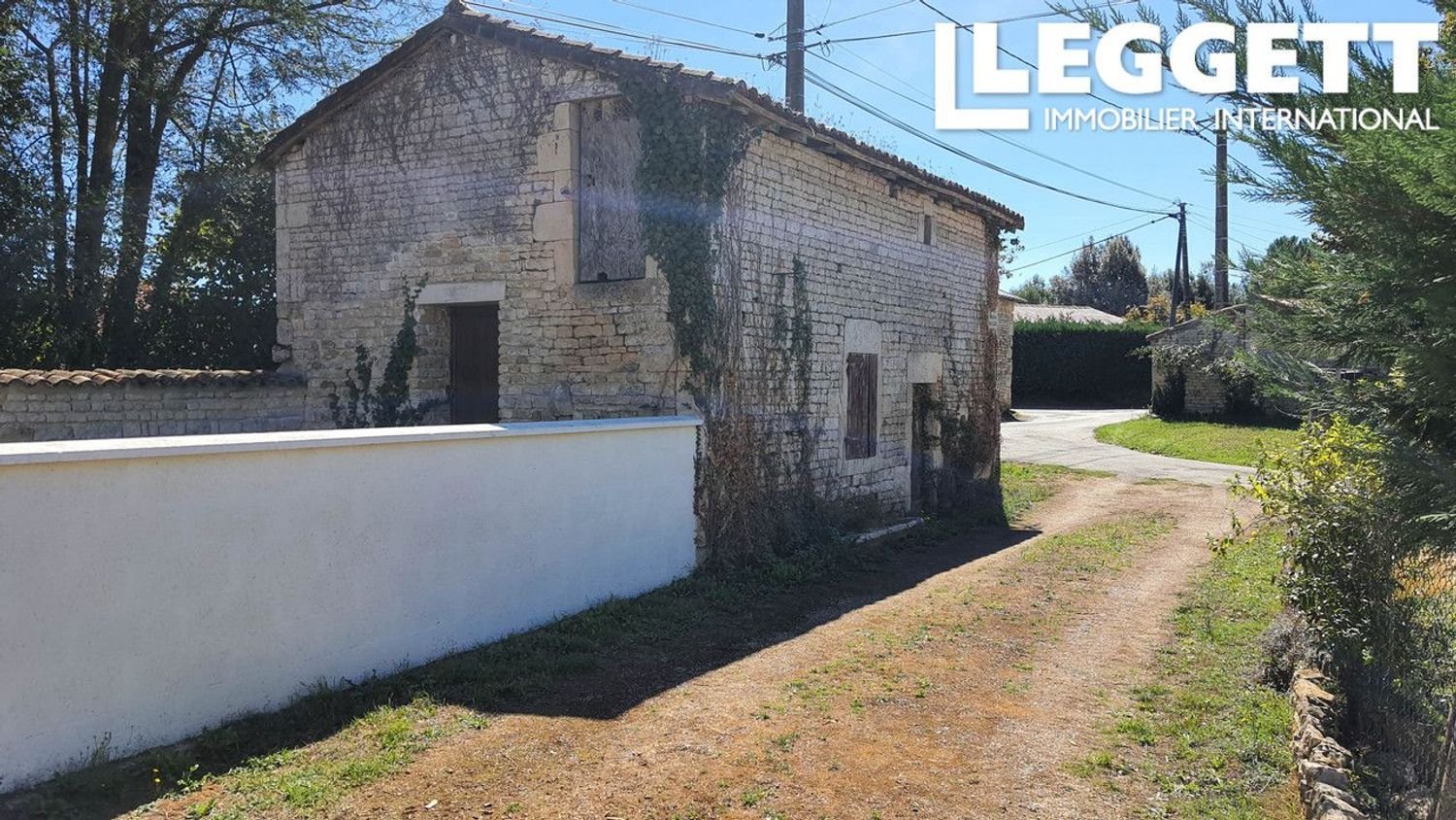 Maison à vendre, 143m², Lorigné