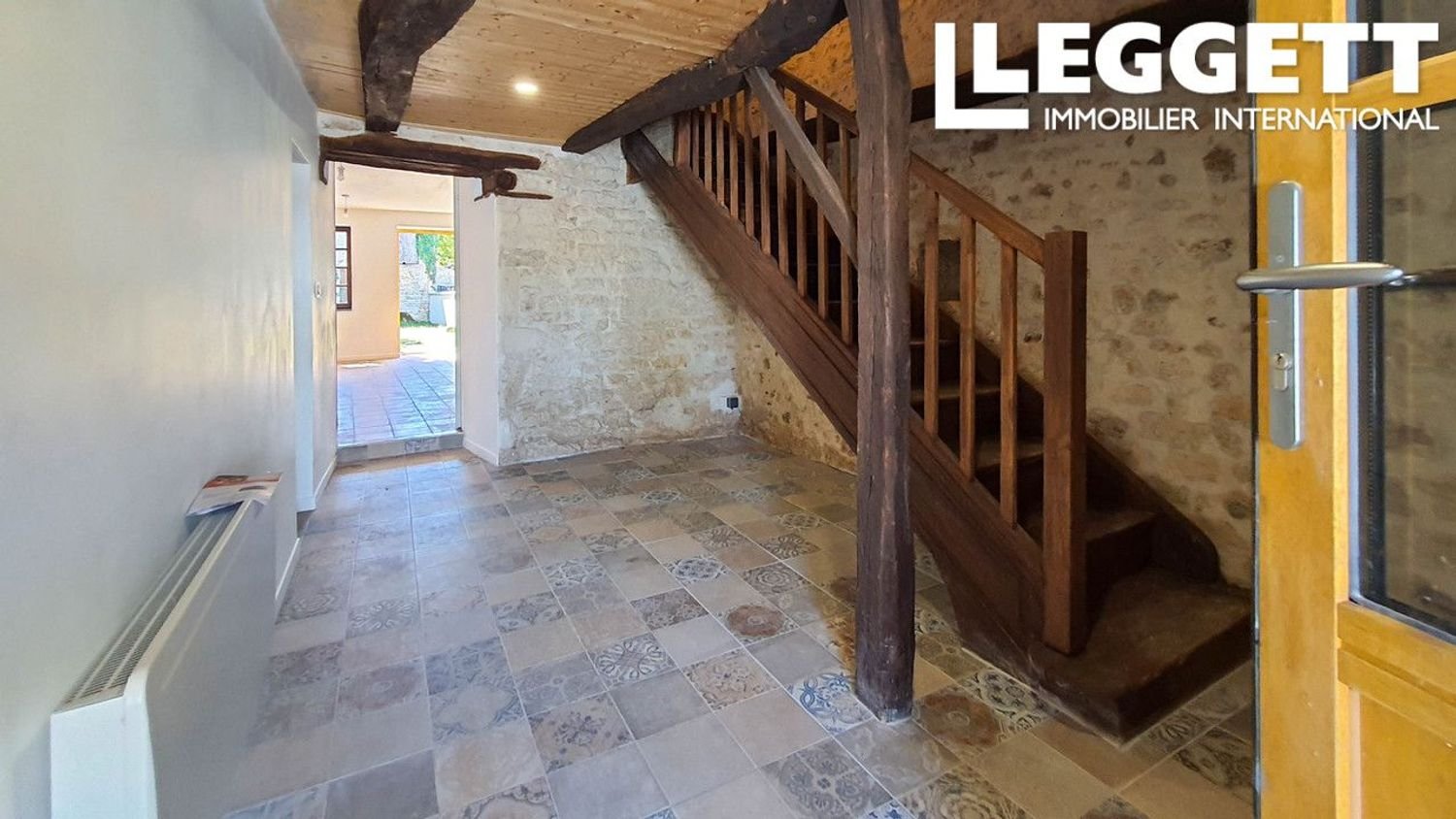 Maison à vendre, 143m², Lorigné