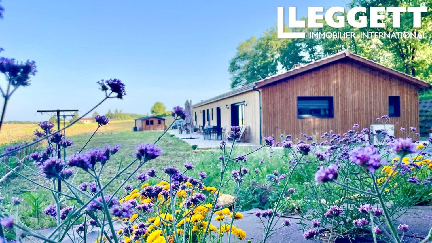 Maison à vendre, 180m², Saint-Avit-Sénieur