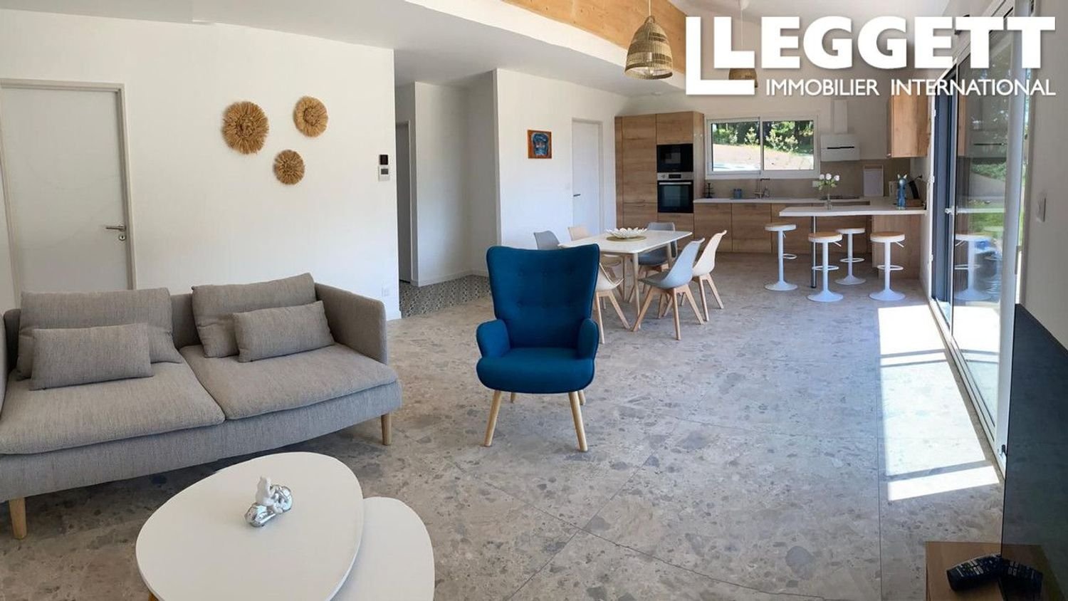 Maison à vendre, 180m², Saint-Avit-Sénieur