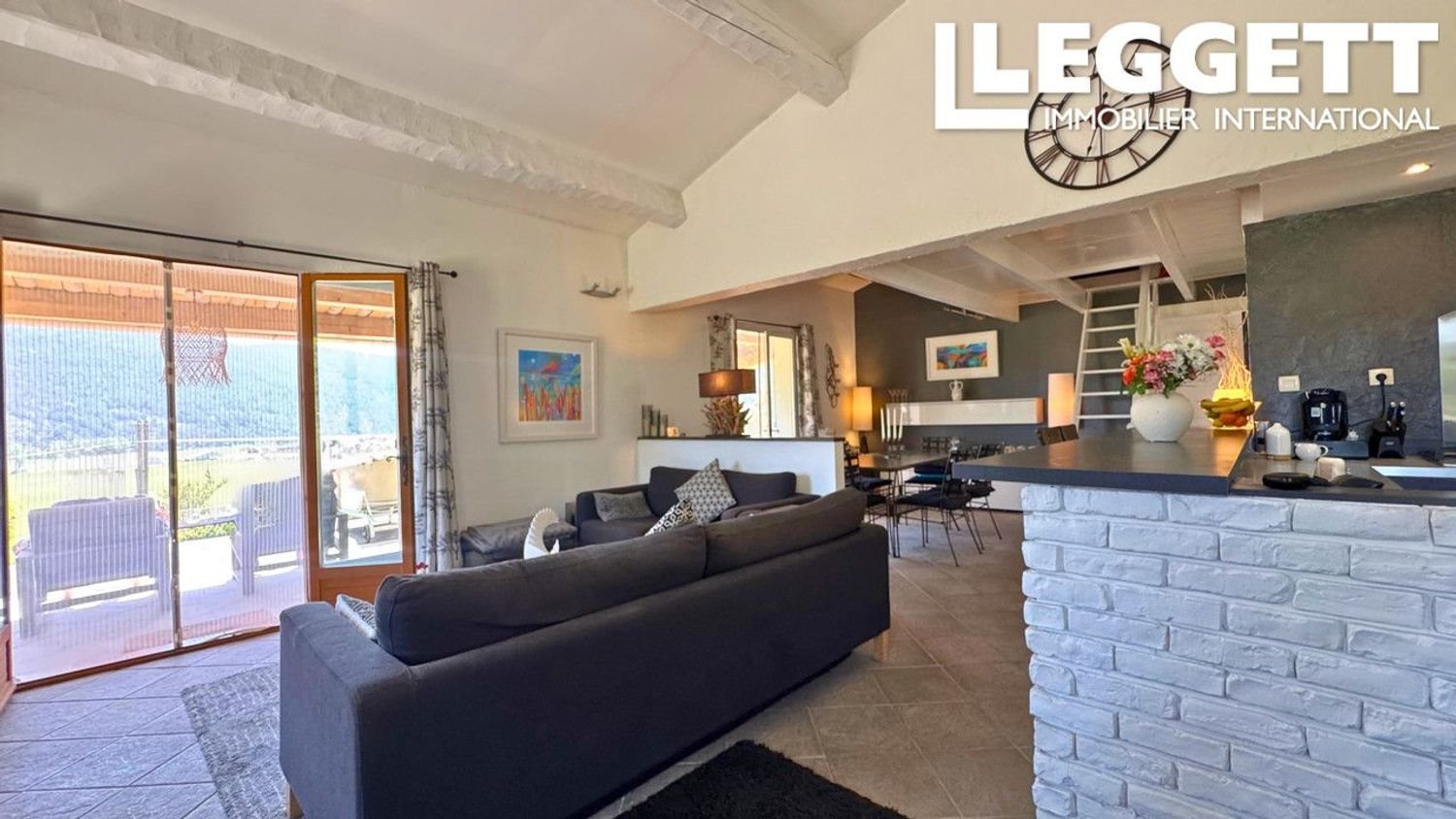 Maison à vendre, 90m², Caille