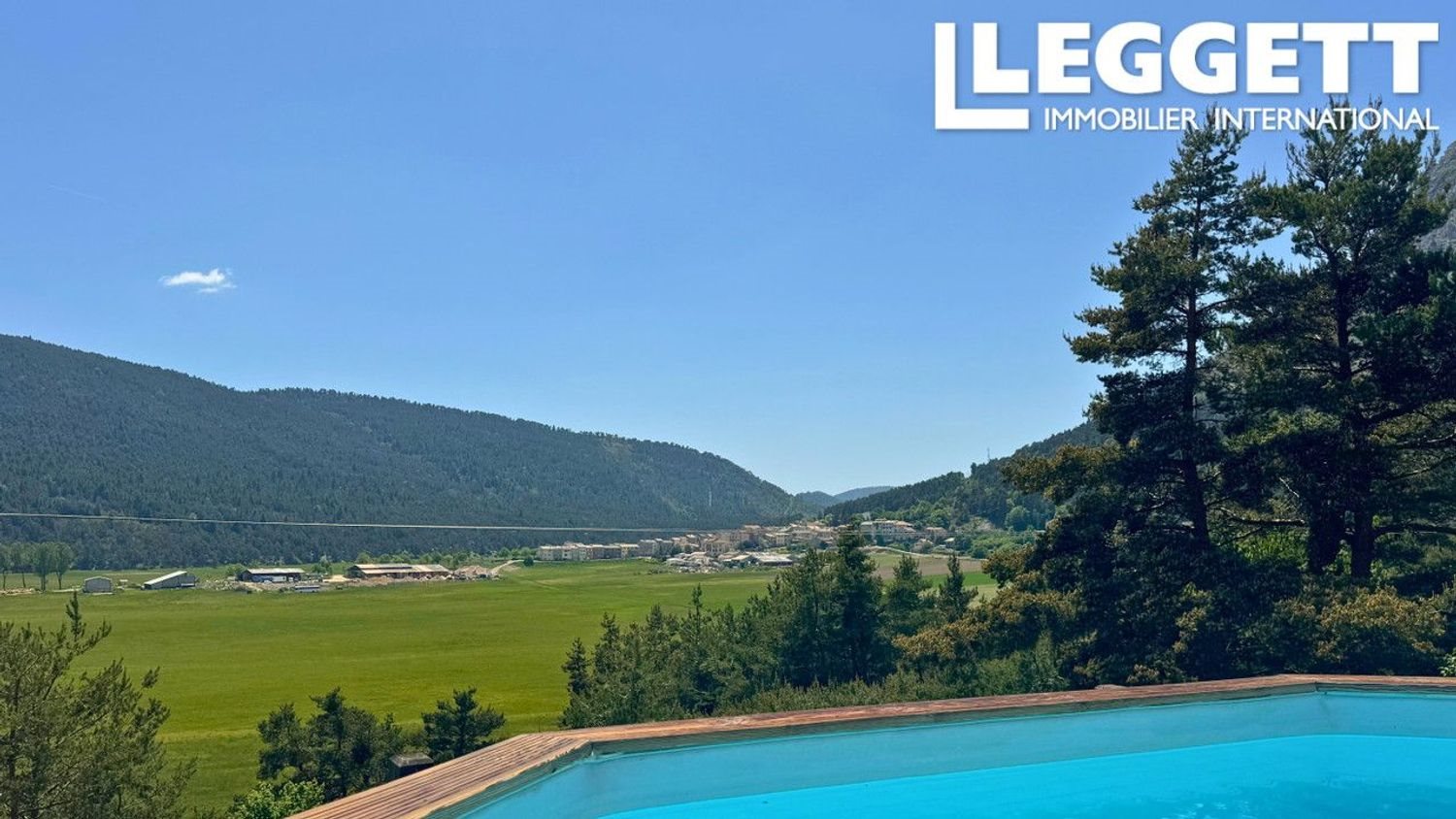 Maison à vendre, 90m², Caille