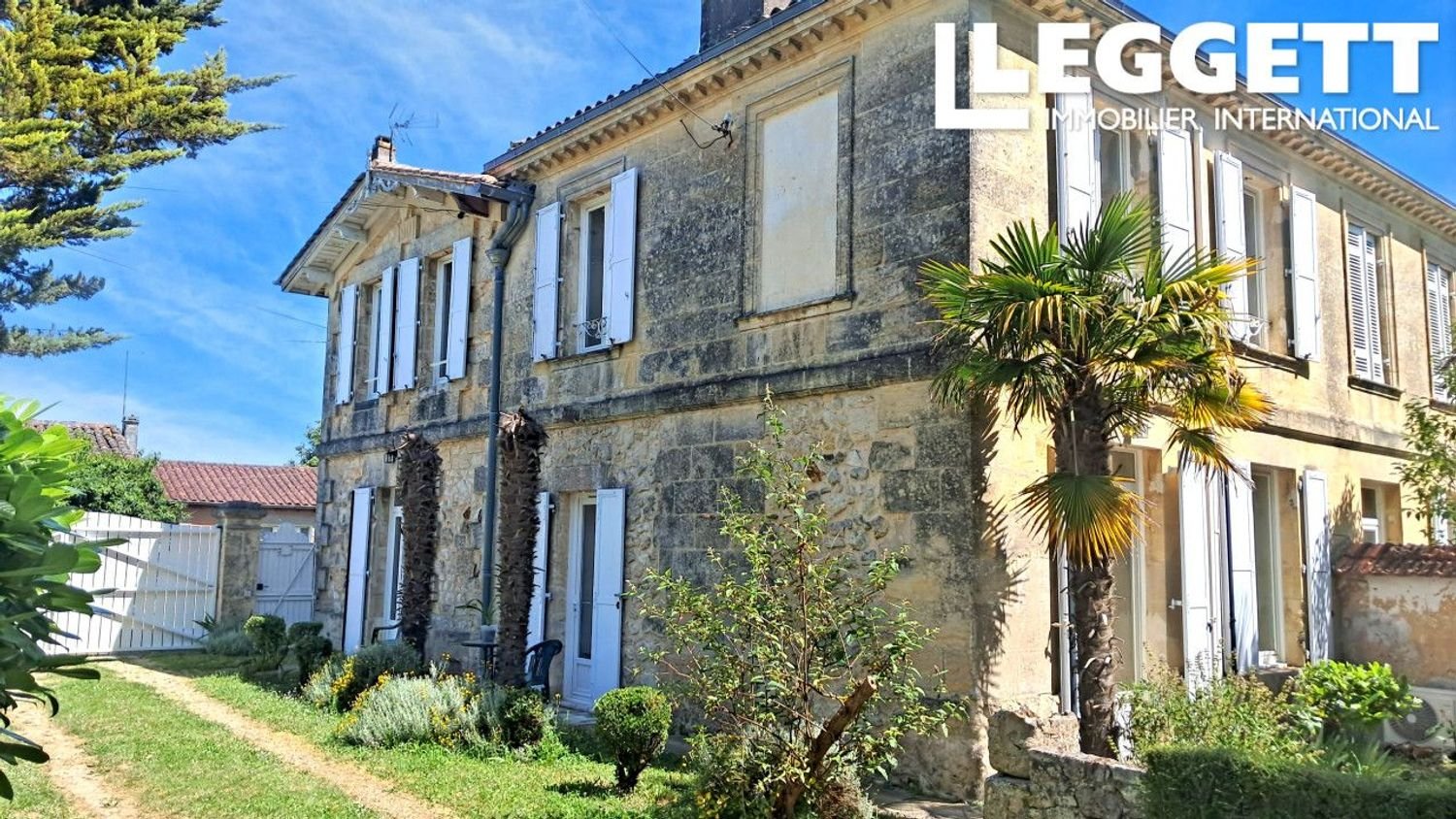 Maison à vendre, 125m², Samonac