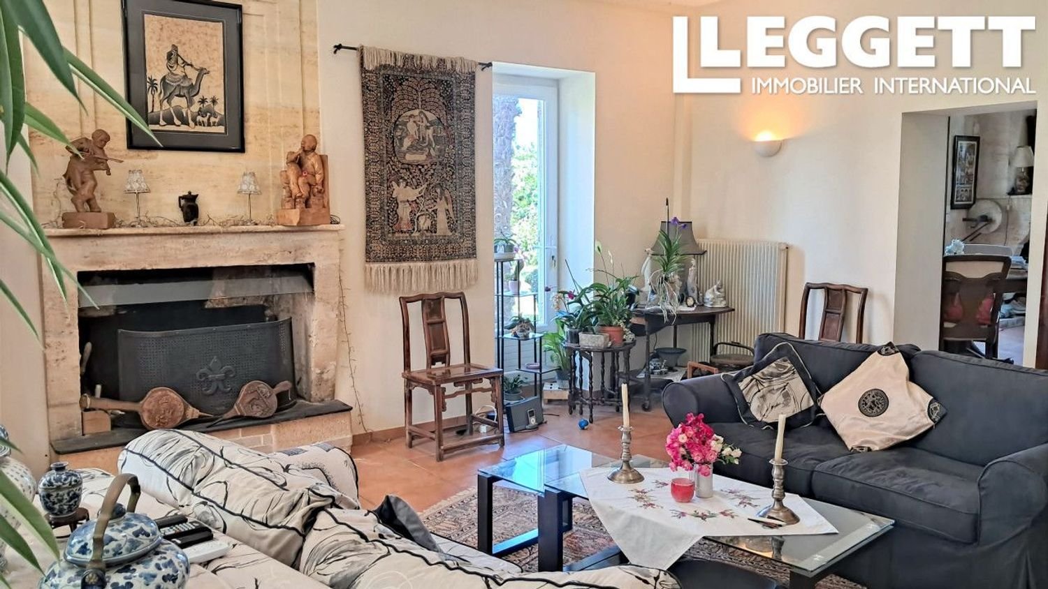 Maison à vendre, 125m², Samonac