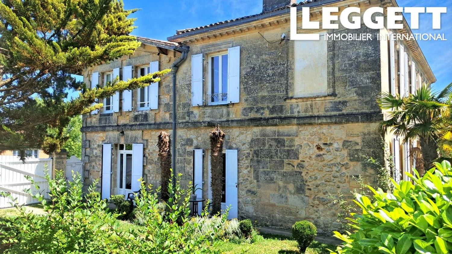 Maison à vendre, 125m², Samonac