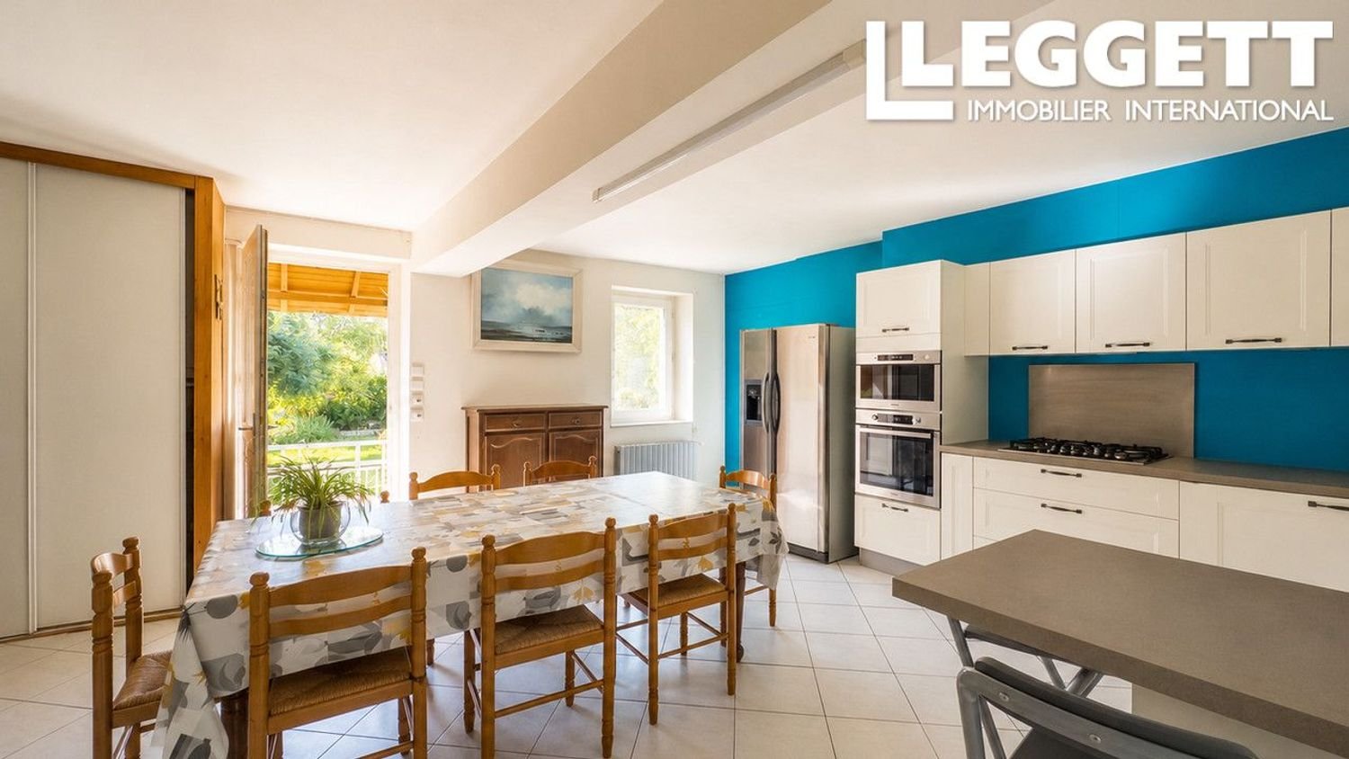 Maison à vendre, 147m², Lignac