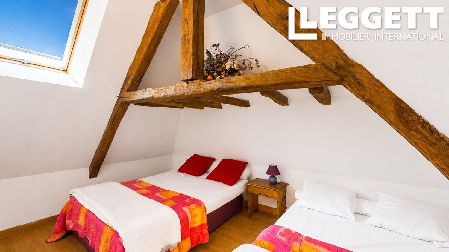 Maison à vendre, 147m², Lignac