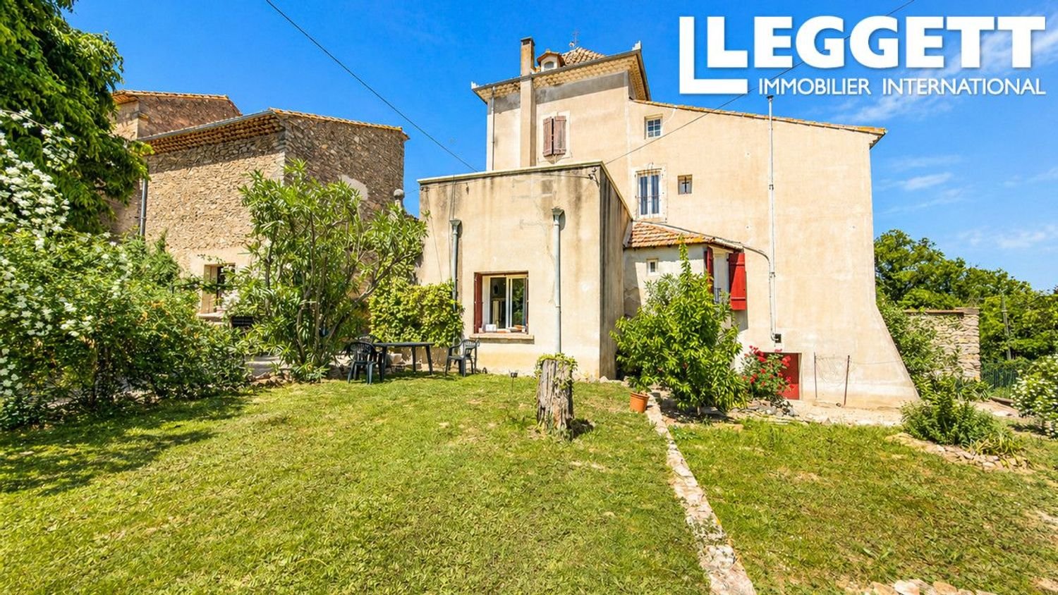 Maison à vendre, 354m², Pézenas