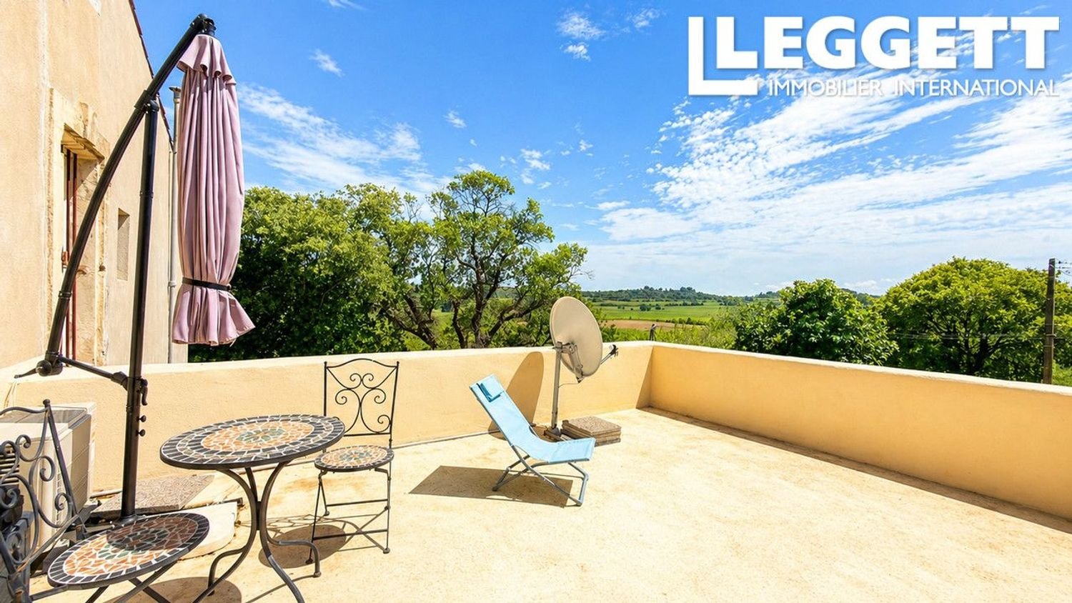 Maison à vendre, 354m², Pézenas