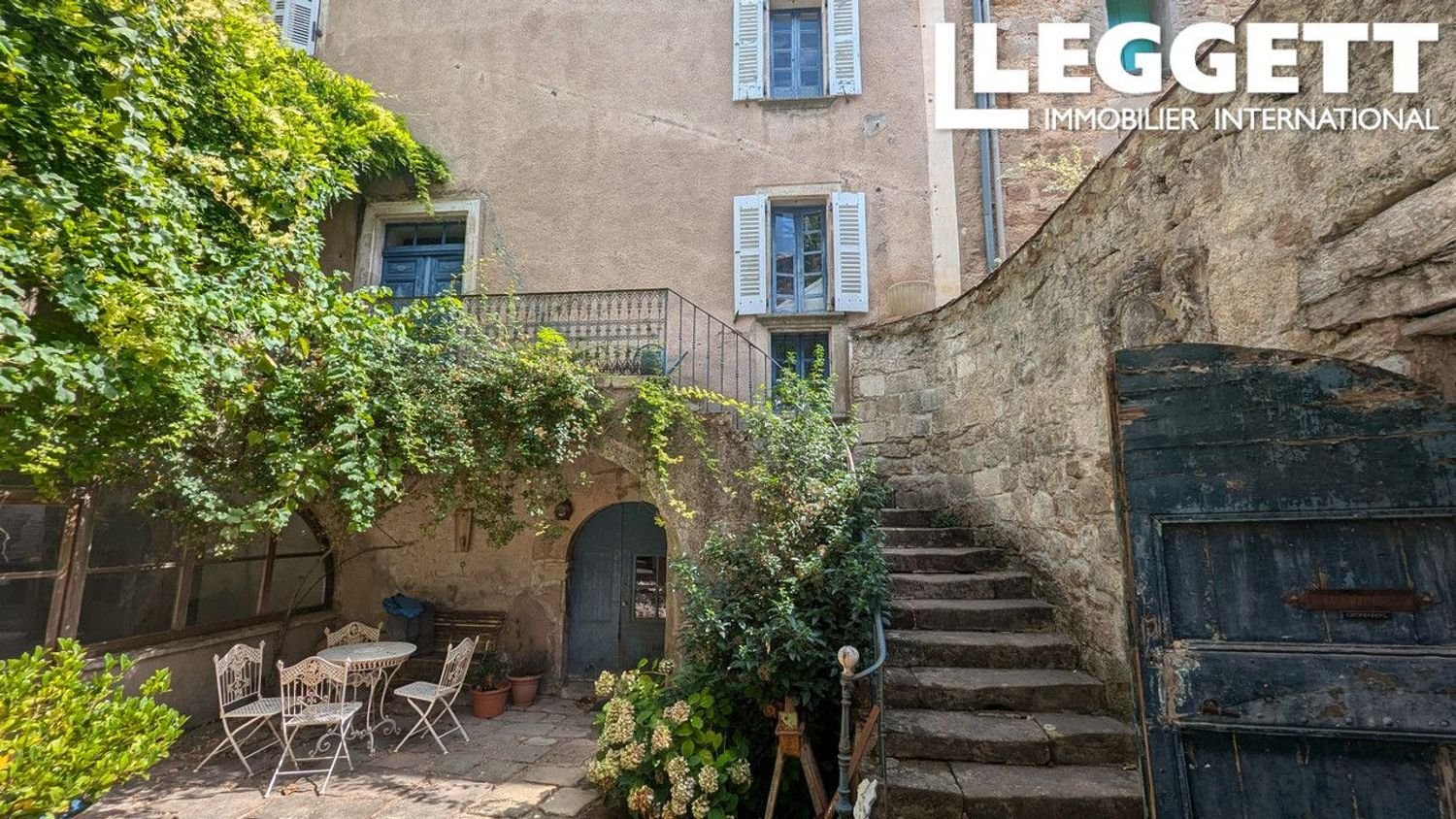 Maison à vendre, 380m², Joncels