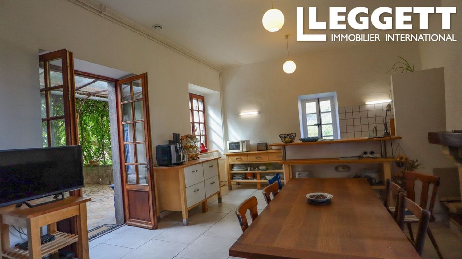 Maison à vendre, 380m², Joncels