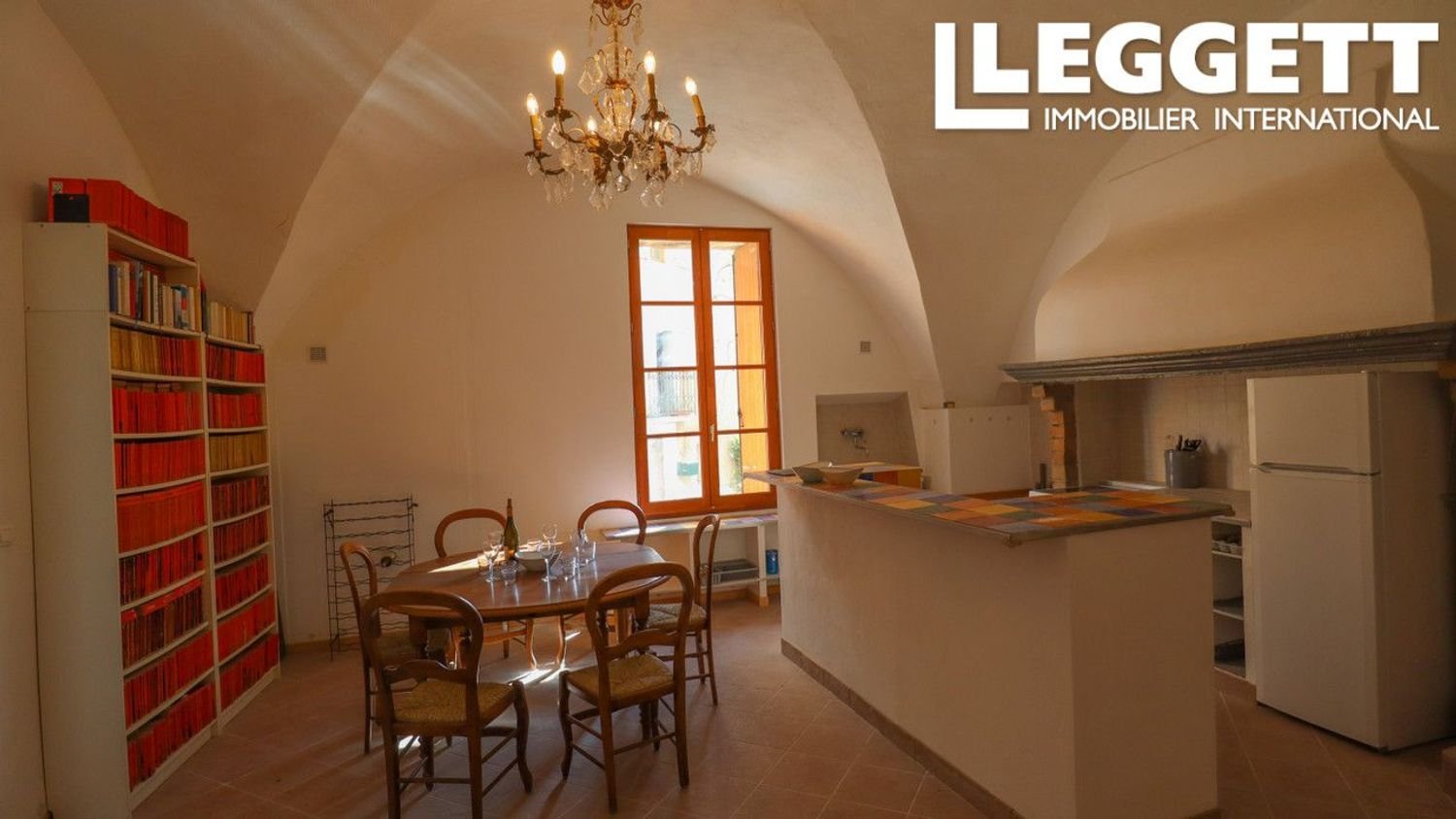 Maison à vendre, 380m², Joncels