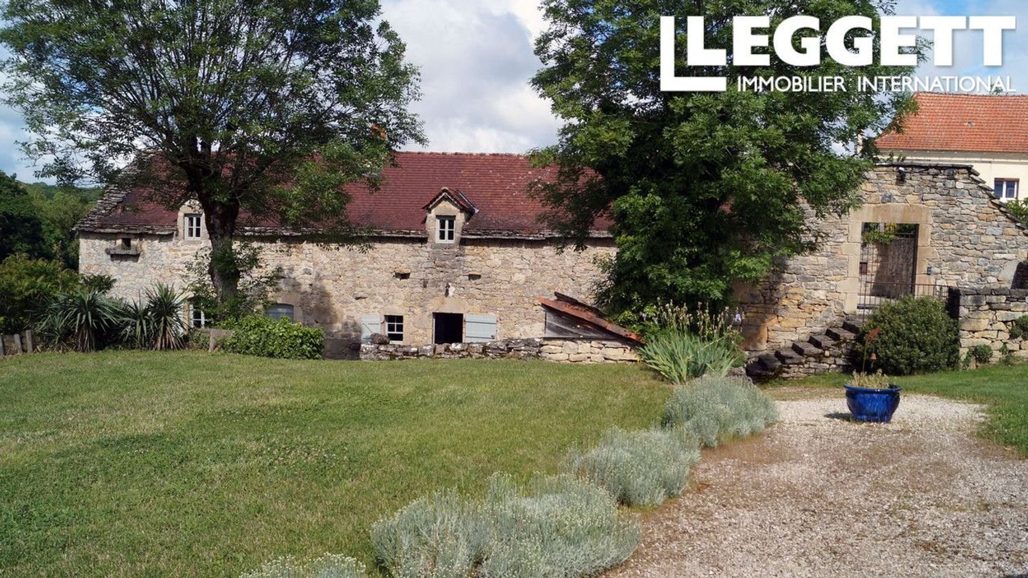 Maison à vendre, 103m², Toulonjac