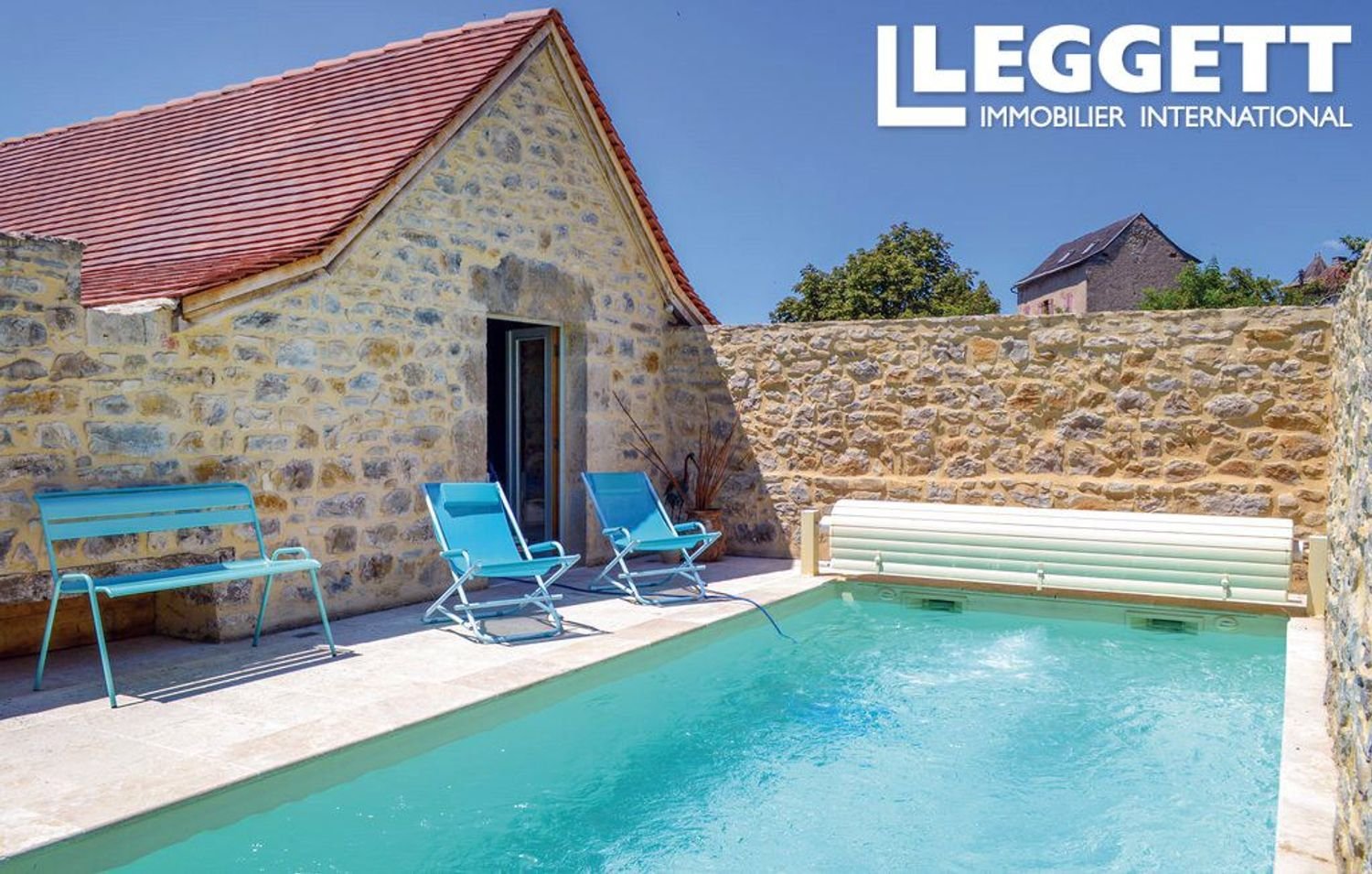 Maison à vendre, 103m², Toulonjac