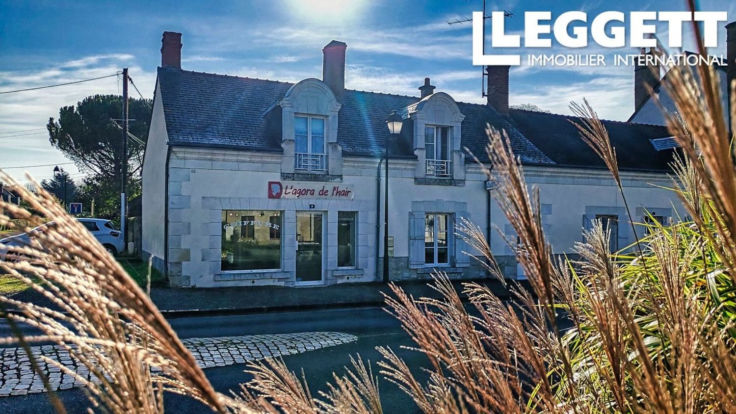 Maison à vendre, 267m², Blois