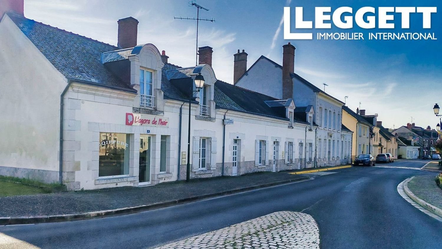 Maison à vendre, 267m², Blois