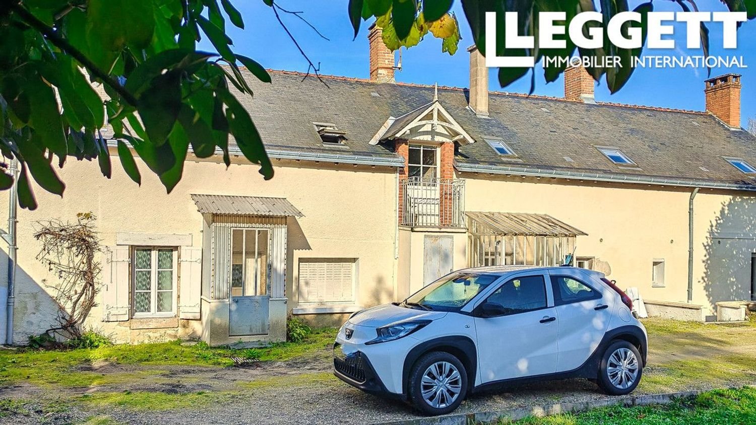 Maison à vendre, 267m², Blois