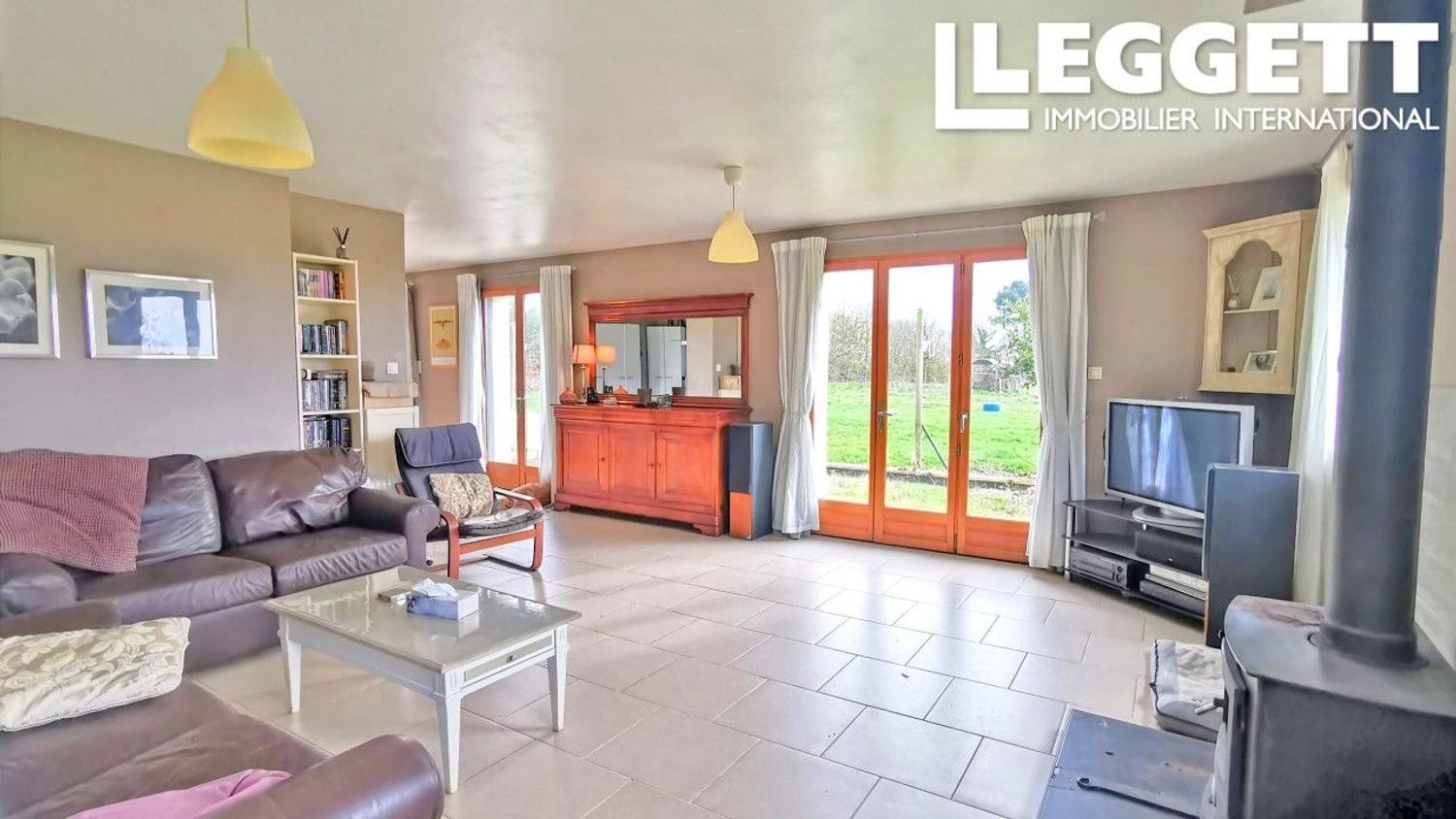 Maison à vendre, 175m², Réminiac