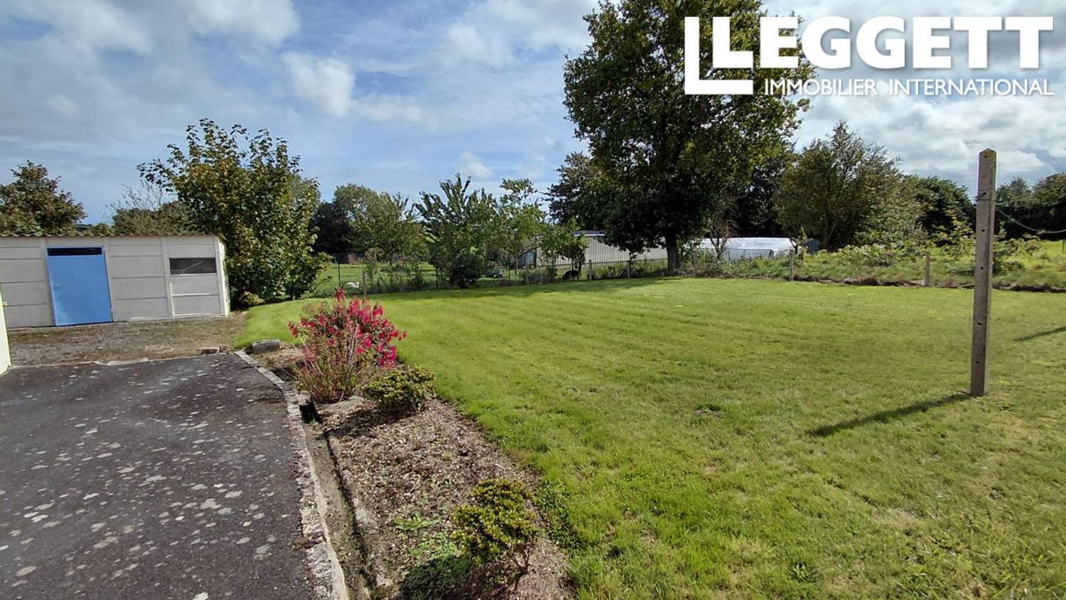 Maison à vendre, 124m², Trébry