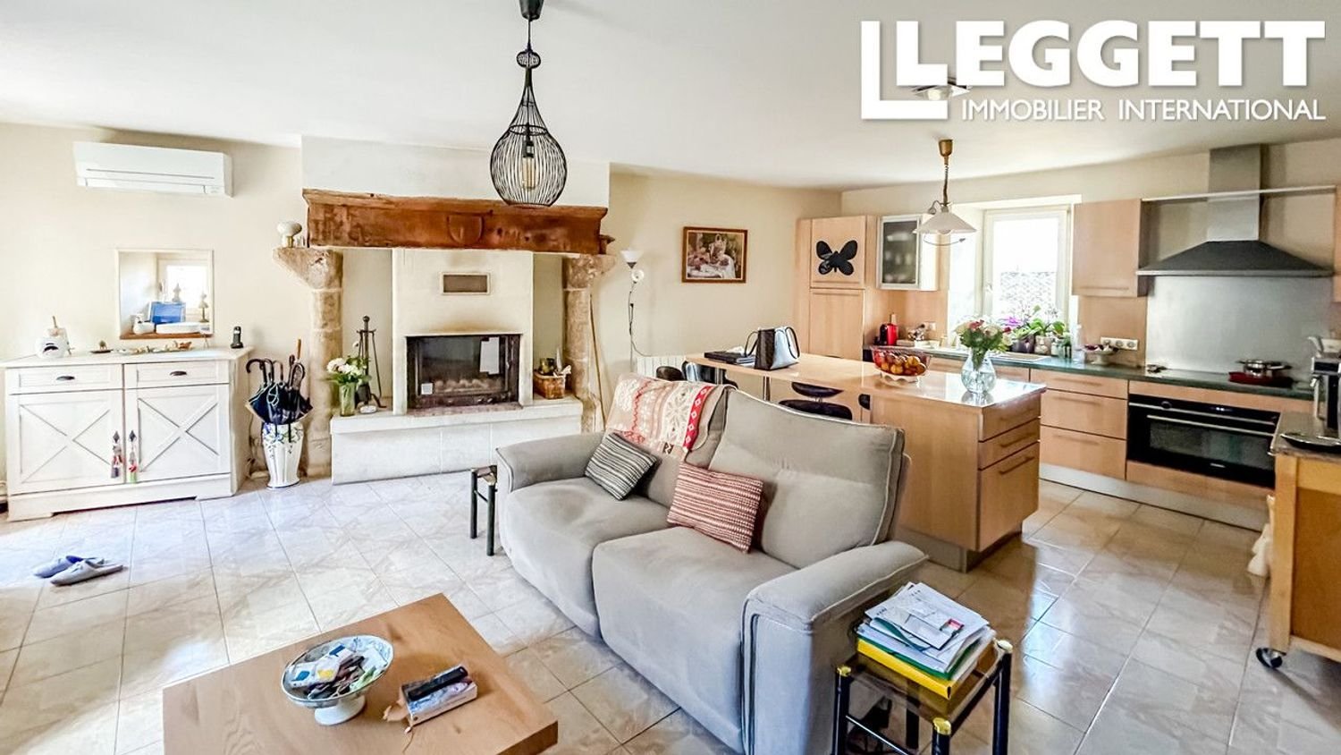 Maison à vendre, 265m², Saint-Astier
