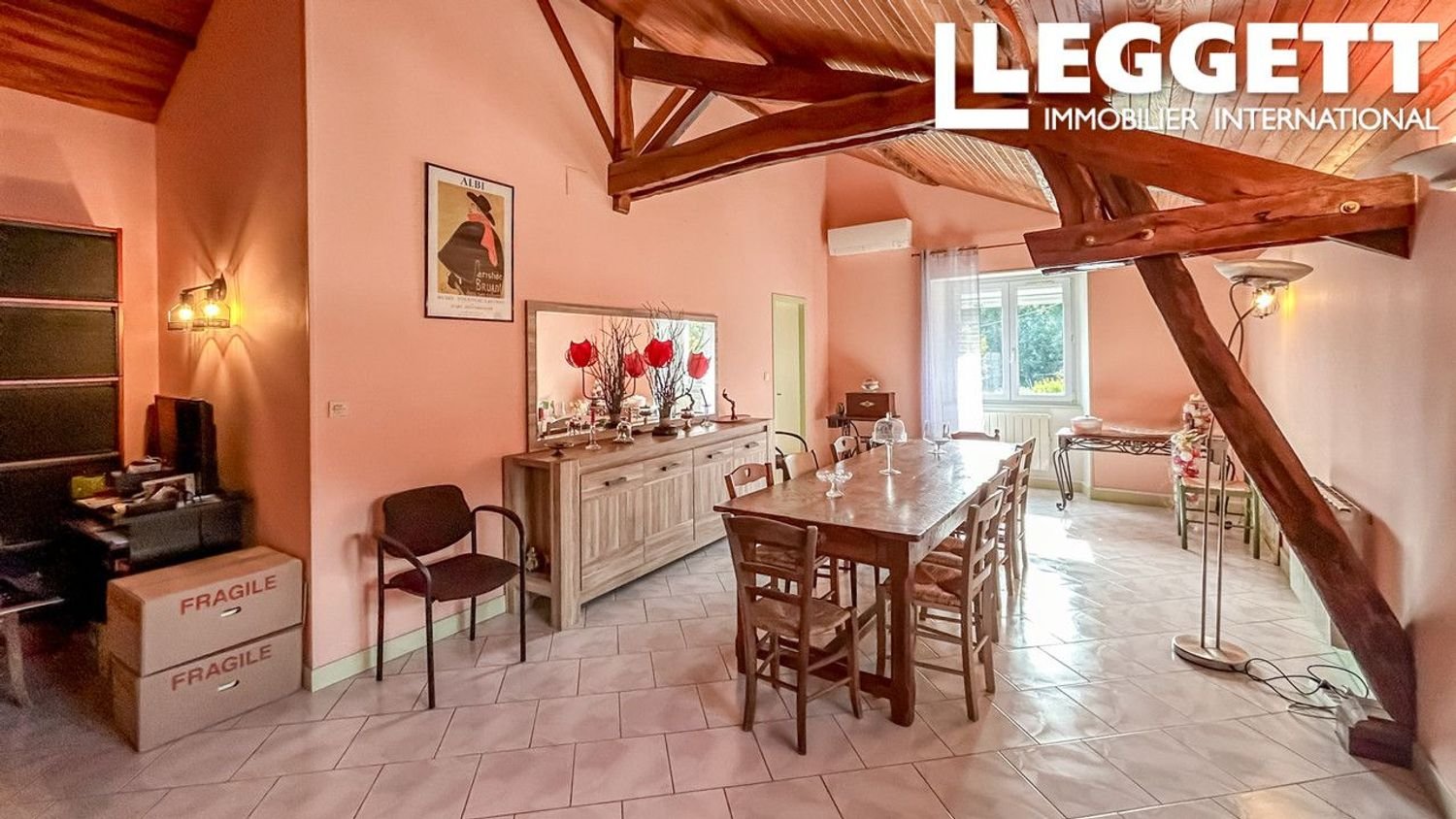Maison à vendre, 265m², Saint-Astier