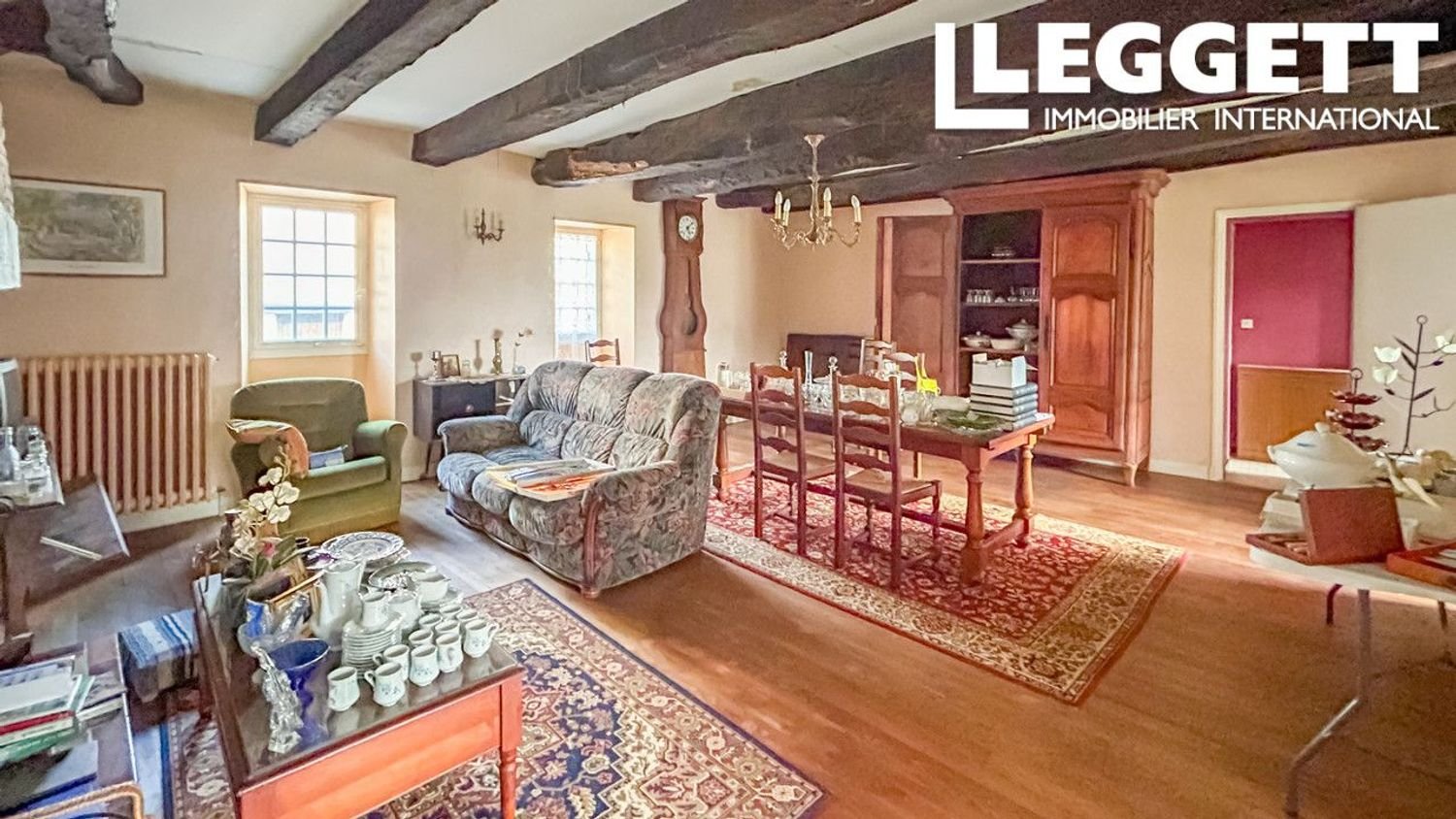 Maison à vendre, 265m², Saint-Astier