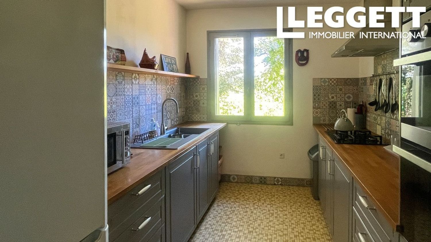 Maison à vendre, 156m², Pressac