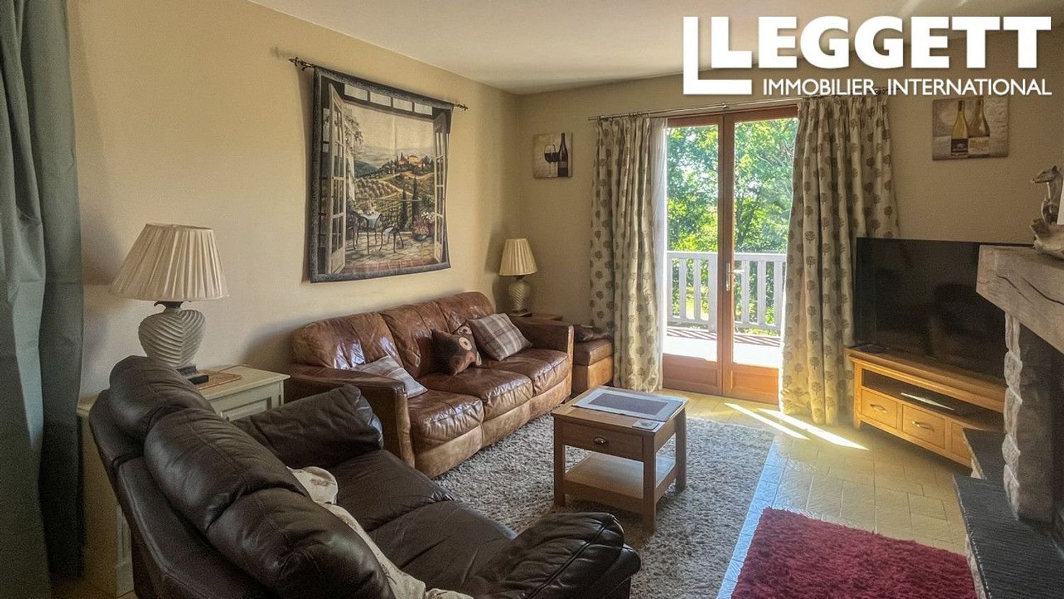 Maison à vendre, 156m², Pressac