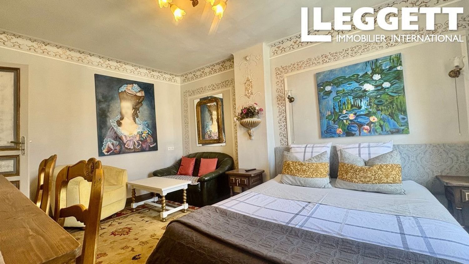Maison à vendre, 126m², Vinça