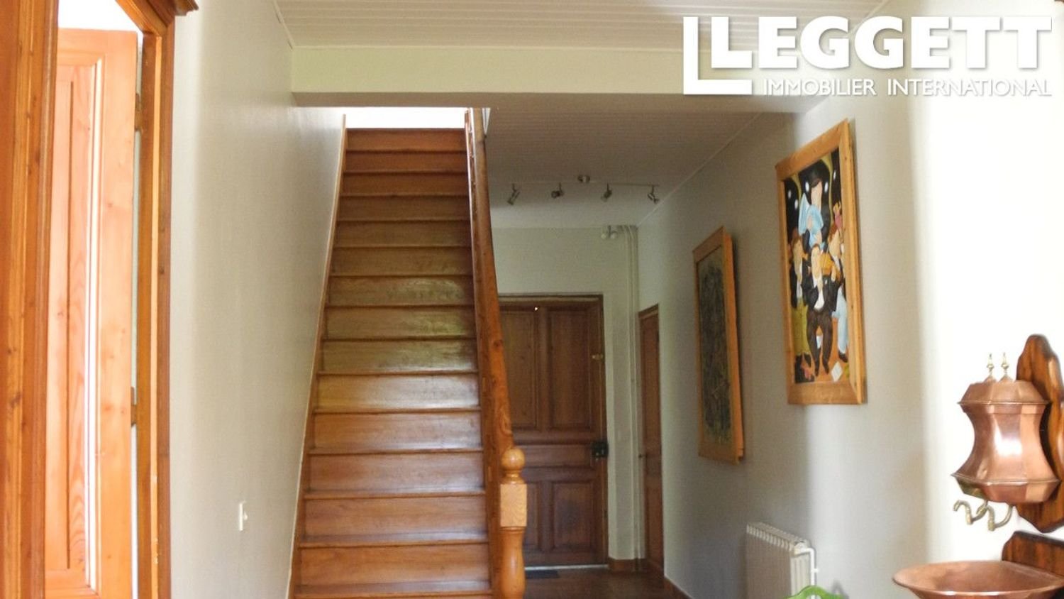 Maison à vendre, 327m², Grandjean